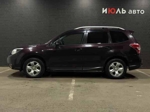 Subaru Forester IV с пробегом 2013 года, цена 1 650 000 рублей, 222656 км, внедорожник, Автокод Объявления