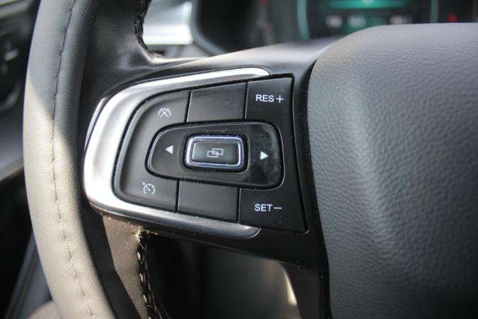 Chery Tiggo 7 Pro I с пробегом 2021 года, цена 1 690 000 рублей, 40600 км, внедорожник, Автокод Объявления