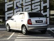 Skoda Fabia I Волгоград  - изображение 18