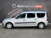 Lada (ВАЗ) Largus I Пермь  - изображение 26