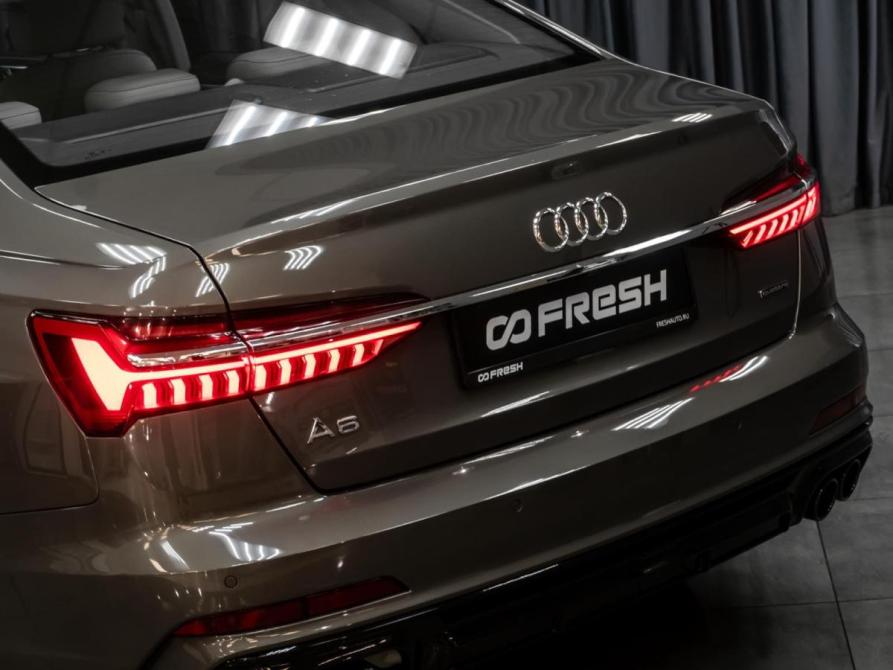 Audi A6 V (C8) Тюмень  - изображение 22