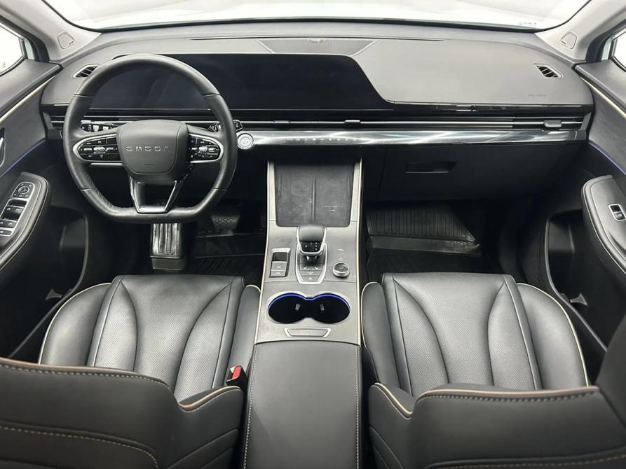 Omoda C5 I Воронеж  - изображение 10