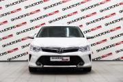 Toyota Camry VII (XV50) Рестайлинг 2 Сургут  - изображение 31