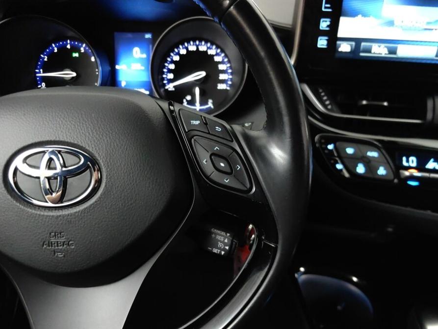 Toyota C-HR I Подольск  - изображение 19