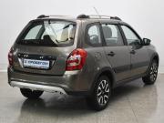 Lada (ВАЗ) Granta I Рестайлинг Москва  - изображение 19