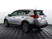 Toyota RAV4 IV (XA40) Москва  - изображение 29