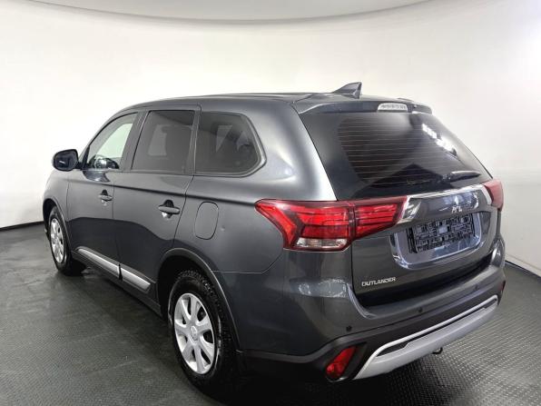 Mitsubishi Outlander III Рестайлинг 3 с пробегом 2020 года, цена 1 900 000 рублей, 113431 км, внедорожник, Автокод Объявления