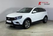 Lada (ВАЗ) Vesta I Саранск  - изображение 27