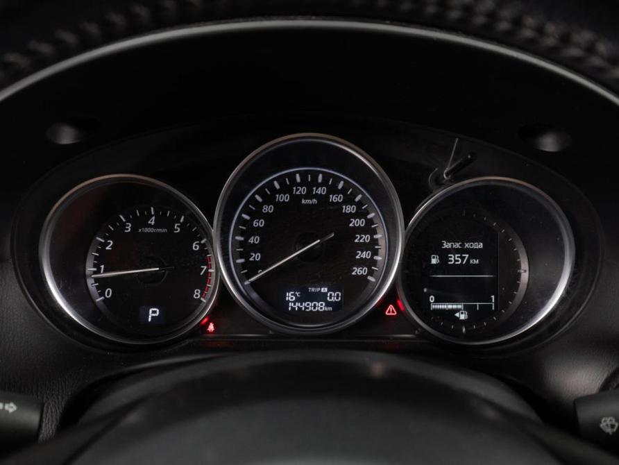 Mazda CX-5 I Тюмень  - изображение 13