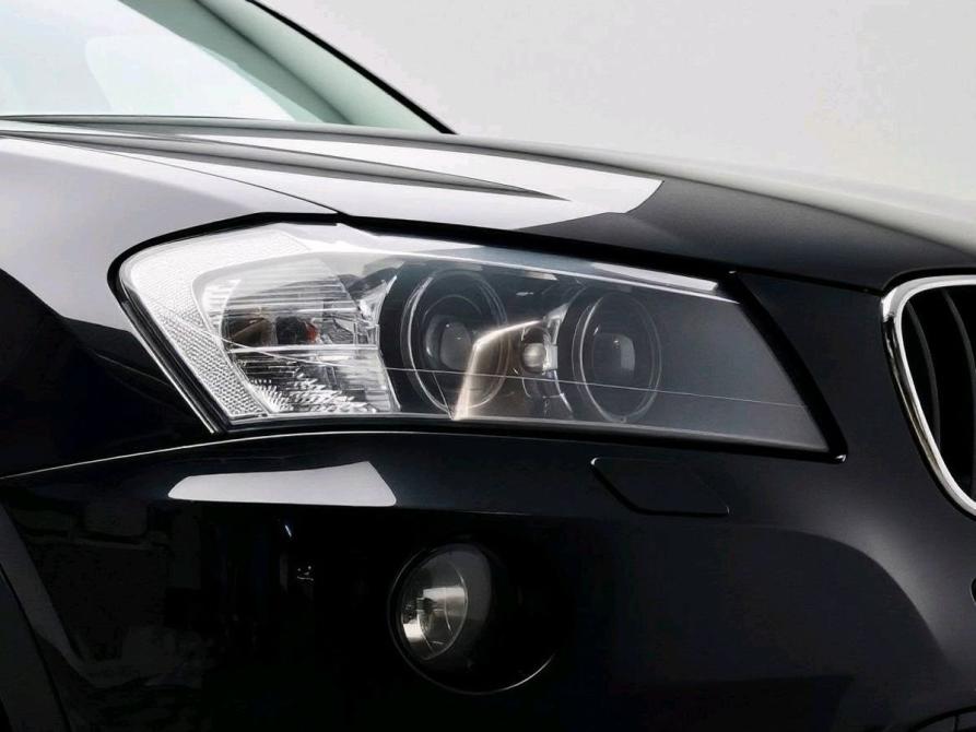 BMW X3 II (F25) Мурманск  - изображение 12