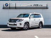 Lexus LX III Рестайлинг Магнитогорск  - изображение 28