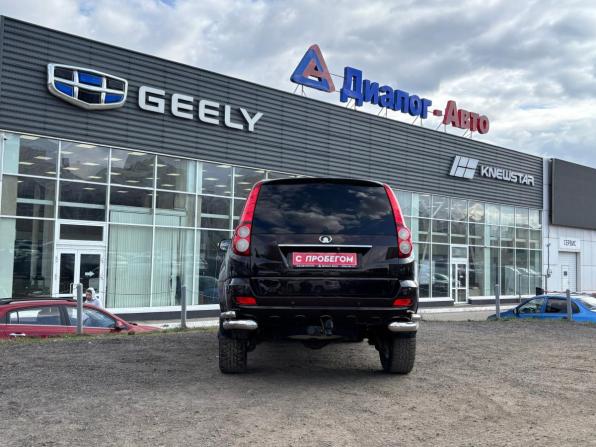 Great Wall Hover H5 с пробегом 2014 года, цена 800 000 рублей, 145028 км, внедорожник, Автокод Объявления