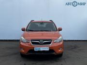 Subaru XV I Москва  - изображение 14