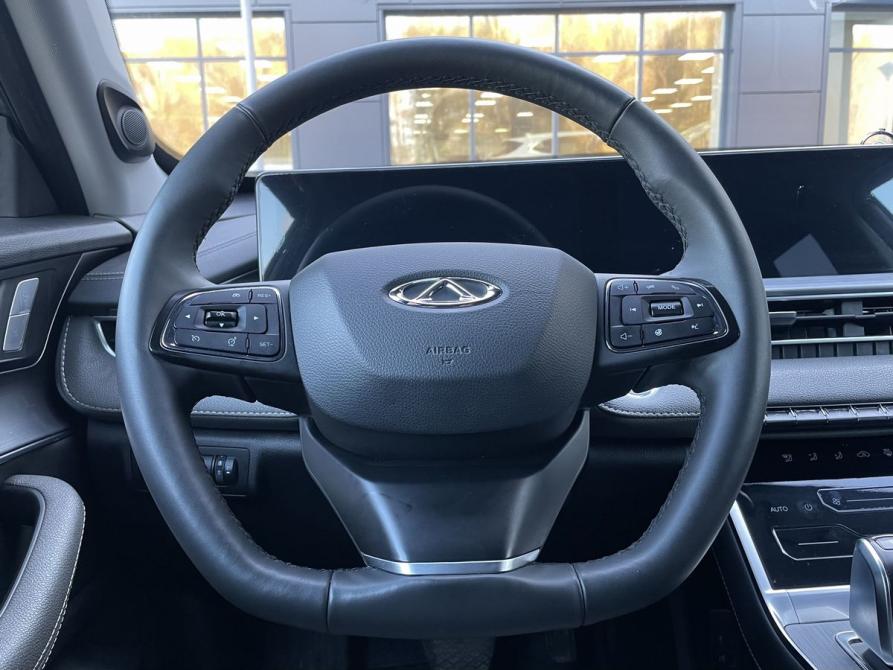 Chery Tiggo 7 Pro Max I Ярославль  - изображение 19