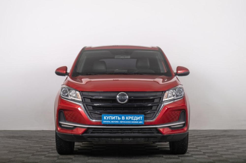Dongfeng DFSK 500 Томск  - изображение 4