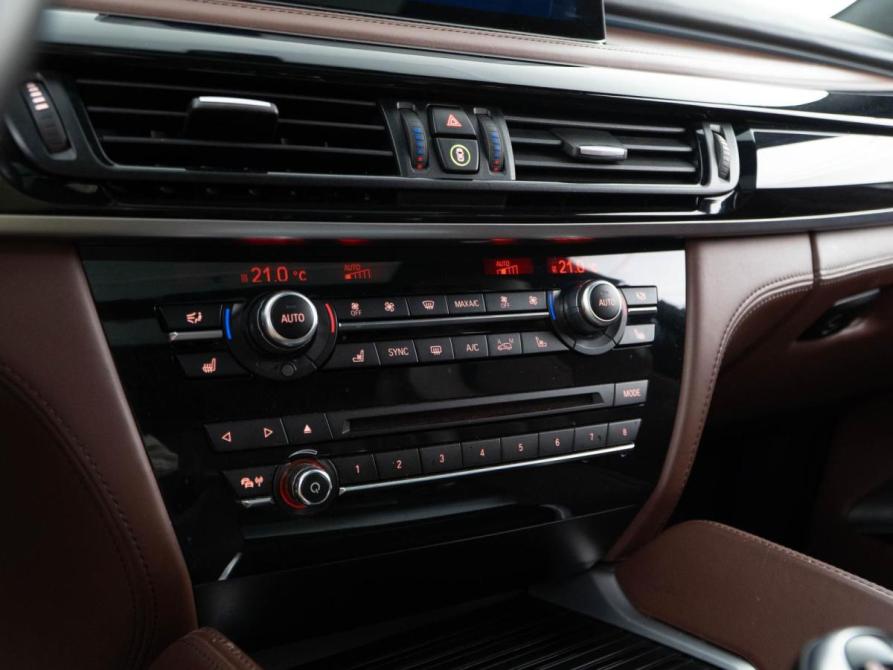 BMW X5 M II (F85) Москва  - изображение 20