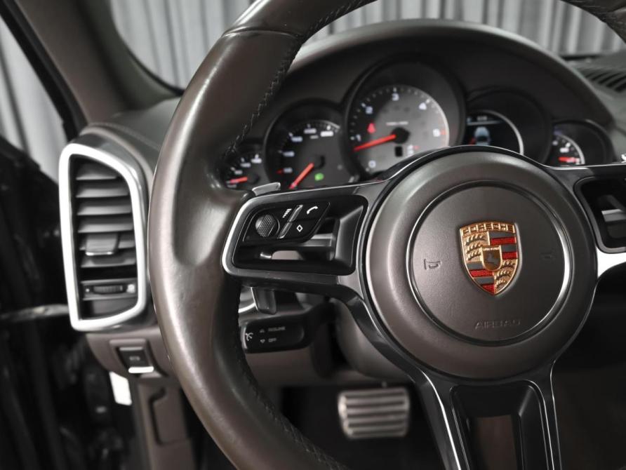 Porsche Cayenne II Рестайлинг (958) Ставрополь  - изображение 17