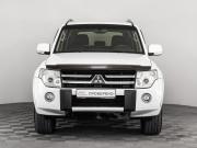 Mitsubishi Pajero IV Санкт-Петербург  - изображение 30