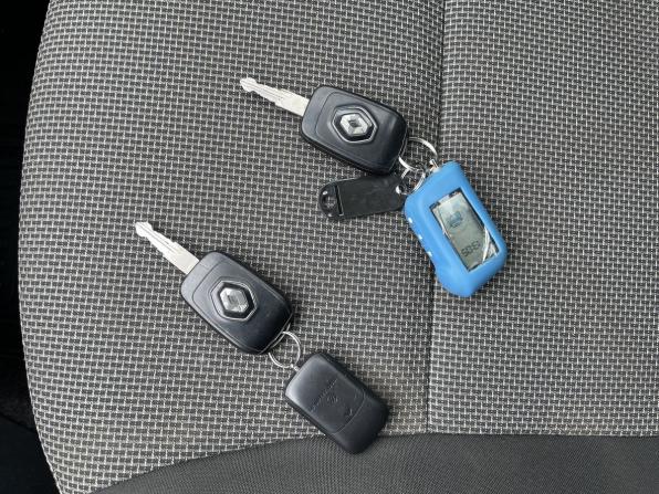 Renault Duster I Рестайлинг с пробегом 2018 года, цена 1 119 000 рублей, 141309 км, внедорожник, Автокод Объявления
