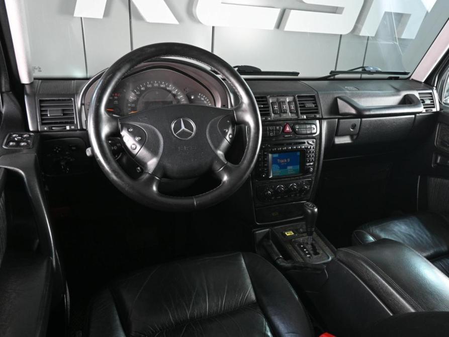 Mercedes-Benz G-Класс II (W463) Ростов-на-Дону  - изображение 6