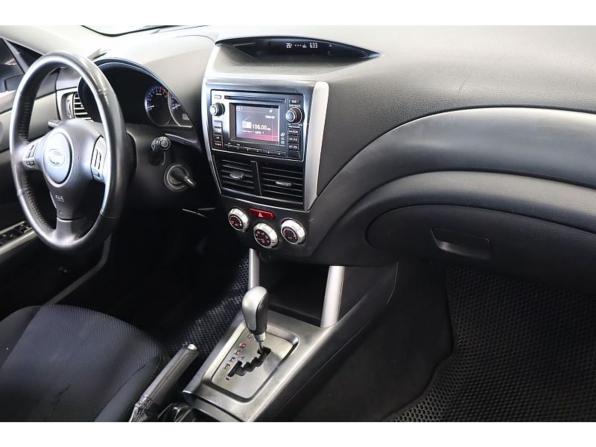 Subaru Forester III Рестайлинг с пробегом 2011 года, цена 928 900 рублей, 249500 км, внедорожник, Автокод Объявления