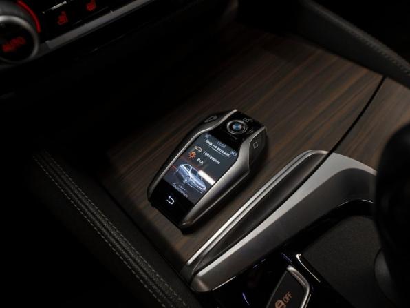 BMW 5 серии VII (G30/G31/G38) с пробегом 2019 года, цена 5 250 000 рублей, 65288 км, седан, Автокод Объявления