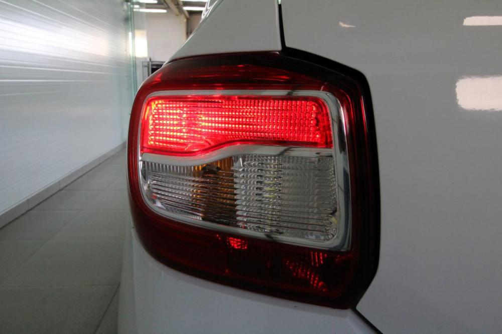 Renault Logan II Рестайлинг Сургут  - изображение 26
