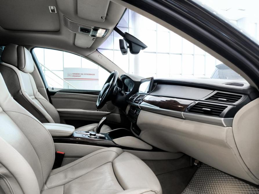BMW X6 I (E71) Казань  - изображение 13