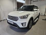 Hyundai Creta I Москва  - изображение 21
