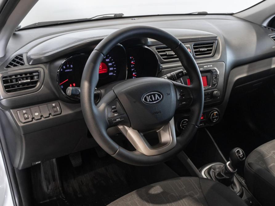 Kia Rio III Казань  - изображение 5
