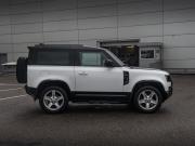 Land Rover Defender II Москва  - изображение 25
