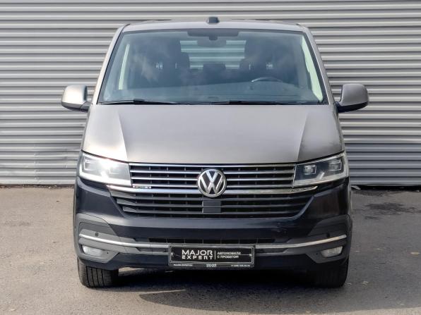 Volkswagen Multivan T6 Рестайлинг с пробегом 2021 года, цена 4 700 000 рублей, 207418 км, минивэн, Автокод Объявления
