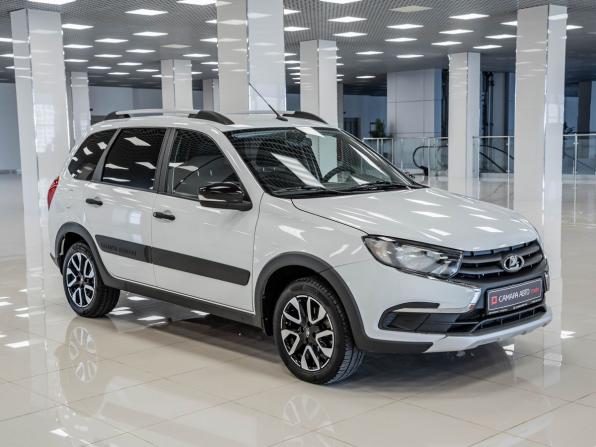 Lada (ВАЗ) Granta I Рестайлинг с пробегом 2023 года, цена 997 000 рублей, 22983 км, универсал, Автокод Объявления