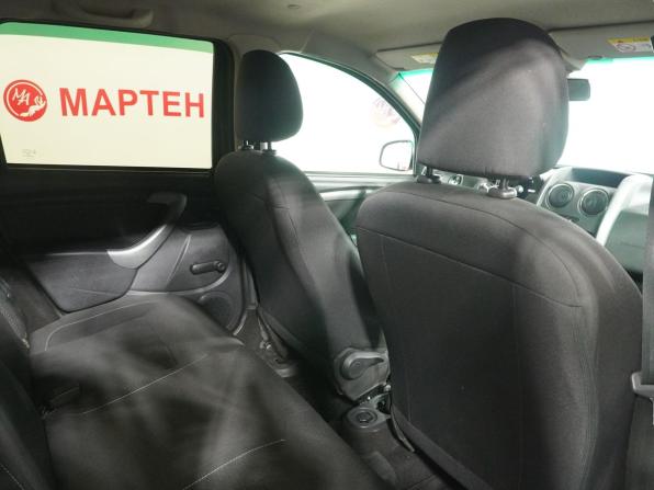 Renault Duster I Рестайлинг с пробегом 2020 года, цена 1 646 000 рублей, 80356 км, внедорожник, Автокод Объявления