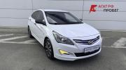Hyundai Solaris I Ставрополь  - изображение 27
