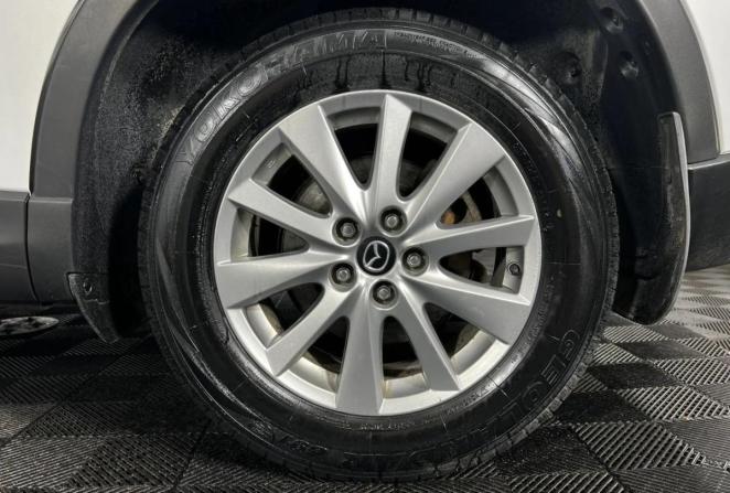 Mazda CX-5 I Рестайлинг с пробегом 2015 года, цена 1 700 000 рублей, 200017 км, внедорожник, Автокод Объявления
