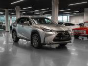 Lexus NX I Москва  - изображение 25