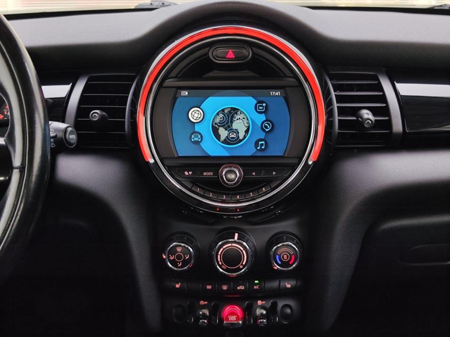 Mini Hatch III (F55/F56) Рестайлинг Уфа  - изображение 18