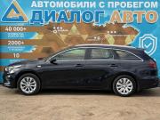 Kia Ceed III Набережные Челны  - изображение 24