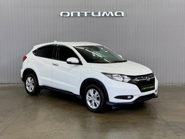 Honda HR-V II с пробегом 2018 года, цена 1 600 000 рублей, 146000 км, внедорожник, Автокод Объявления