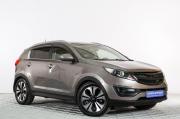 Kia Sportage III Тюмень  - изображение 24
