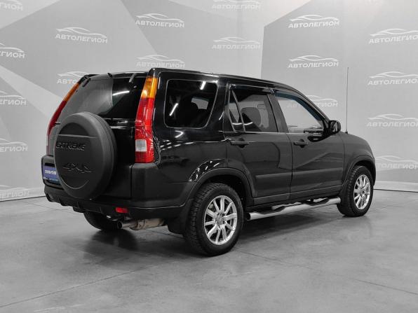 Honda CR-V II с пробегом 2002 года, цена 850 000 рублей, 275800 км, внедорожник, Автокод Объявления