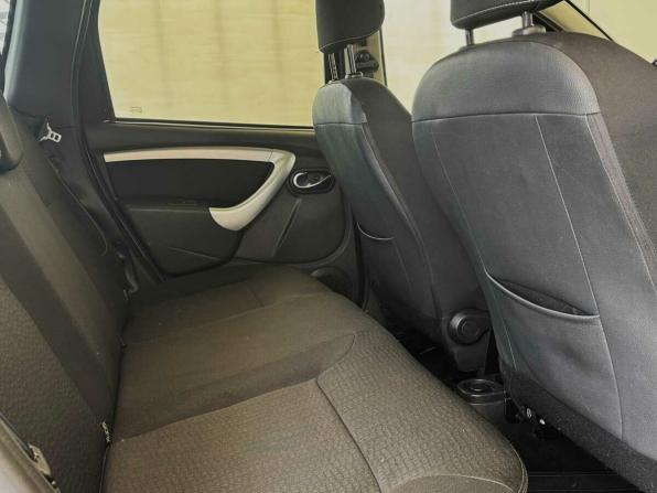 Nissan Terrano III (D10) с пробегом 2017 года, цена 1 120 000 рублей, 168443 км, внедорожник, Автокод Объявления