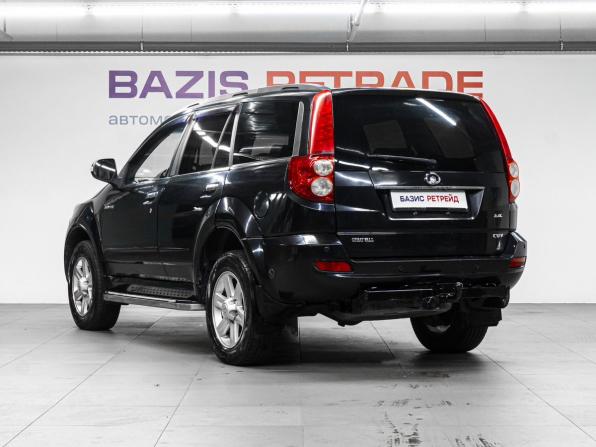 Great Wall Hover H5 с пробегом 2011 года, цена 550 000 рублей, 248023 км, внедорожник, Автокод Объявления