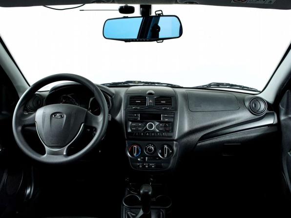 Lada (ВАЗ) Granta I Рестайлинг с пробегом 2023 года, цена 685 000 рублей, 78338 км, лифтбек, Автокод Объявления