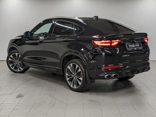 Geely Tugella I Рестайлинг с пробегом 2023 года, цена 2 640 000 рублей, 63021 км, внедорожник, Автокод Объявления