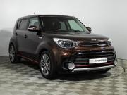 Kia Soul II Рестайлинг Санкт-Петербург  - изображение 25