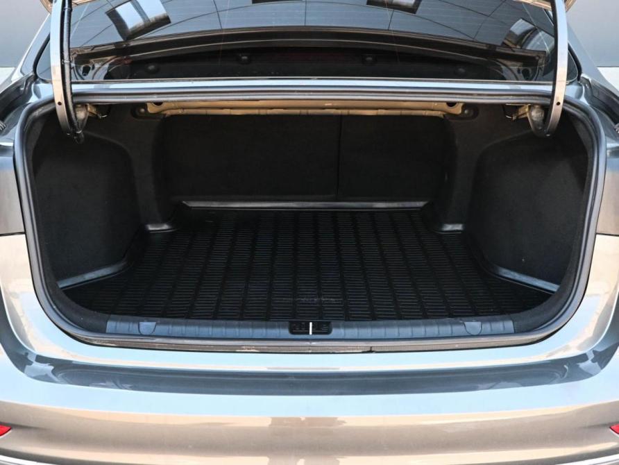 Geely Emgrand II Новороссийск  - изображение 24