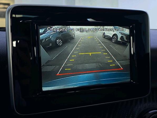 Mercedes-Benz GLA I (X156) с пробегом 2014 года, цена 2 100 000 рублей, 97869 км, внедорожник, Автокод Объявления