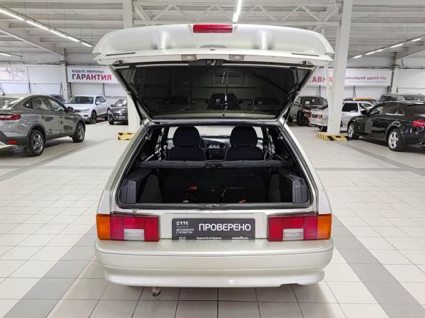 Lada (ВАЗ) 2114 с пробегом 2007 года, цена 200 000 рублей, 186129 км, хэтчбек, Автокод Объявления